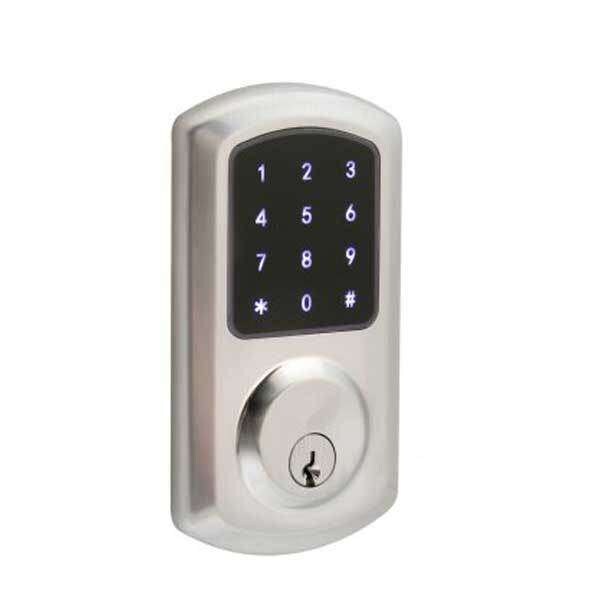 DeadBolt, Bluetooth, 100Pin